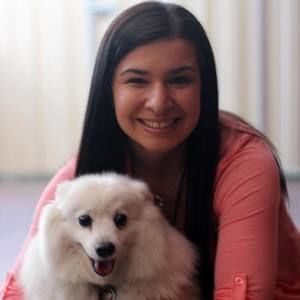 Meet your Posher, Eleni